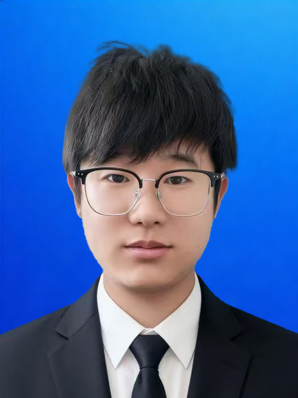 鲁明杰