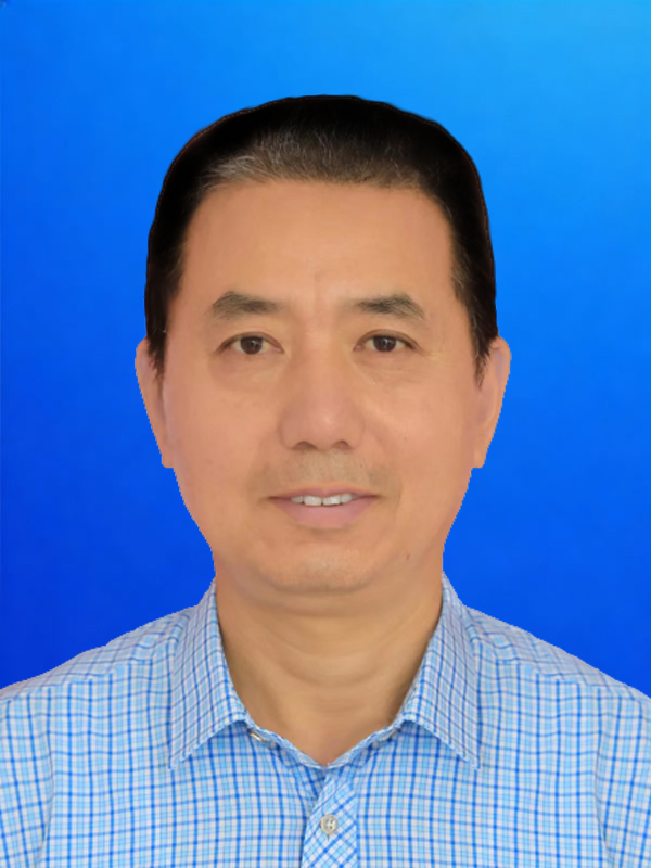 张建军