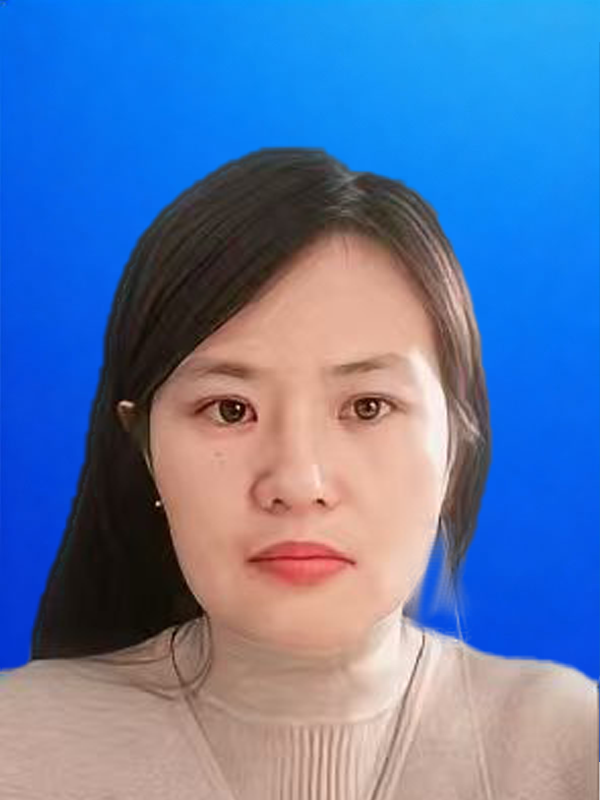栾泰珍