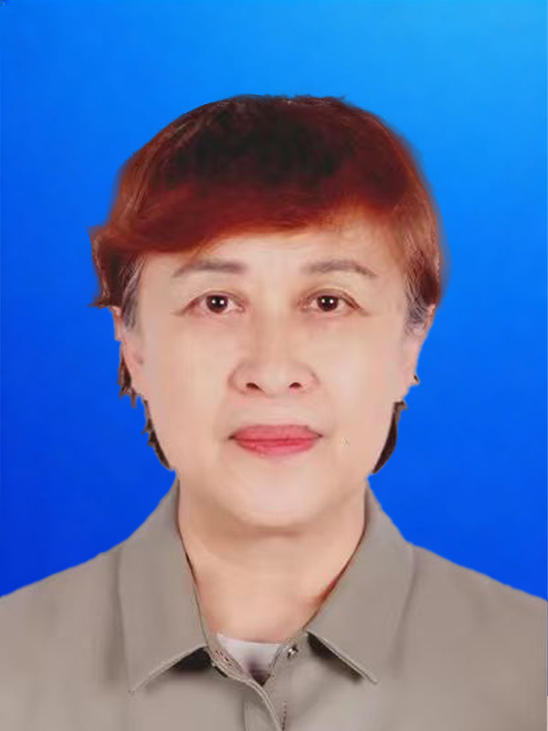刘晓华