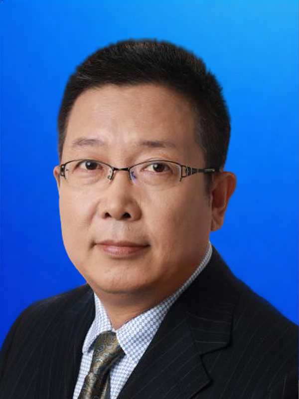 王永强