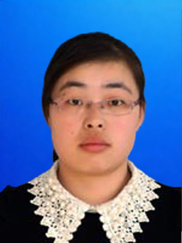 王丽